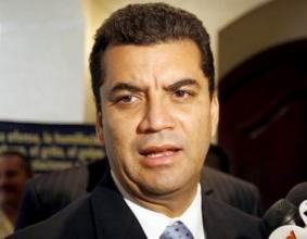 Elvin Santos Ordóñez Elvin Santos Ordóñez