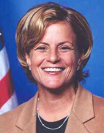 Ileana Ros-Lehtinen