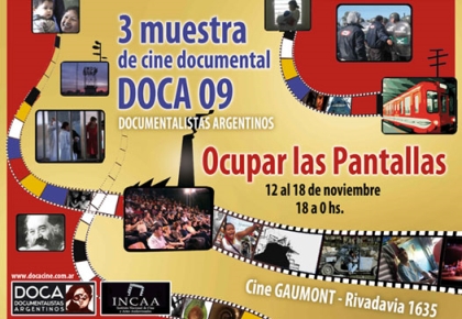 Argentine/Colombie : Polémique atour d&rsquo;un documentaire sur les FARC