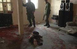 Mexique : des escadrons de la mort à Ciudad Juárez