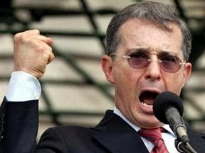 Colombie : Uribe menace les cinéastes argentins et les réfugiés politiques colombiens en Suède et dans le monde