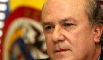 Colombie : un haut magistrat dénonce des écoutes illégales