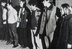 USA/Argentine : L’assassin de 16 prisonniers politiques argentins est libéré à Miami