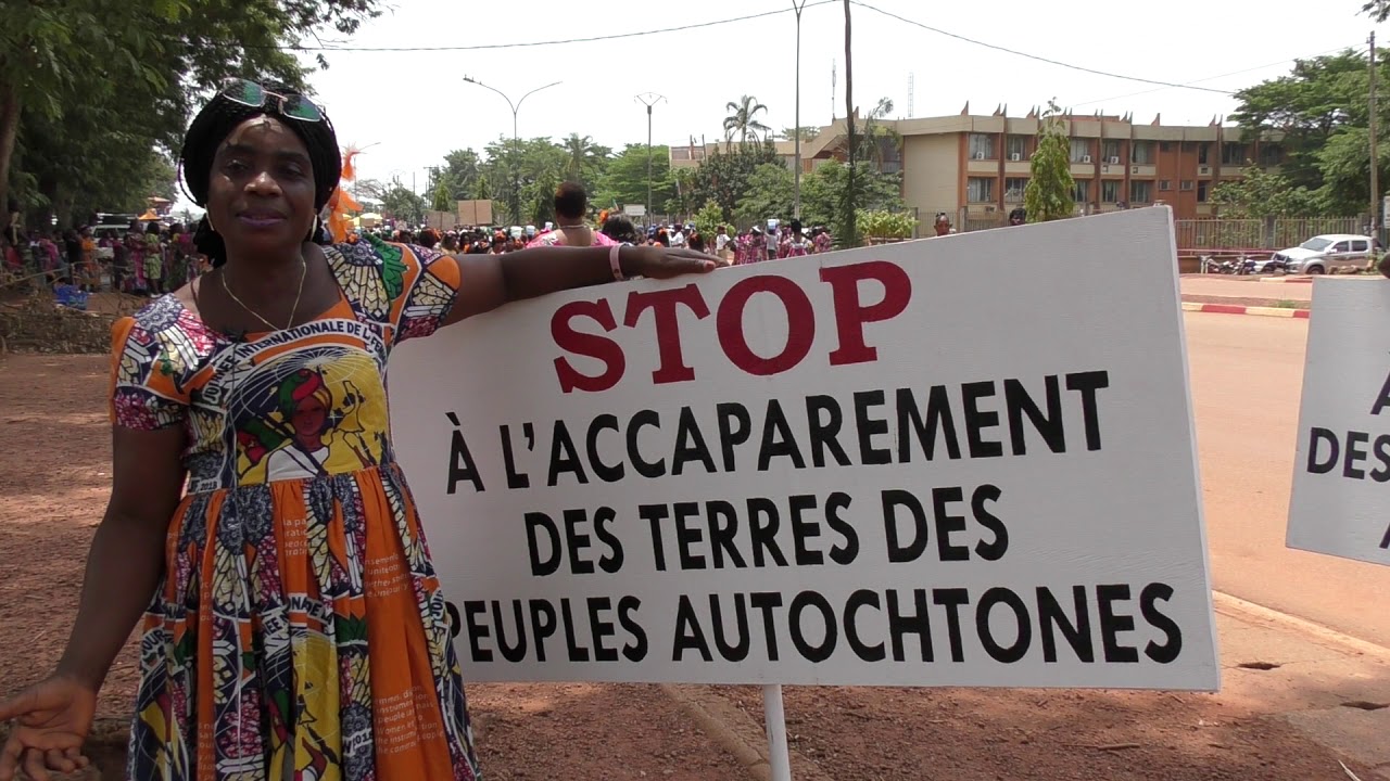 Mali : expropriation, la grande escroquerie des maires