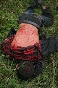 Honduras : région de l&rsquo;Aguán, ouvriers agricoles et journalistes semblent des cibles privilégiées.