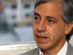 Bolivie : le vice-président Linera accusé par le gouverneur de Santa Cruz