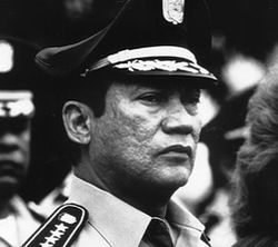 France/Panama : Noriega condamné pour blanchiement