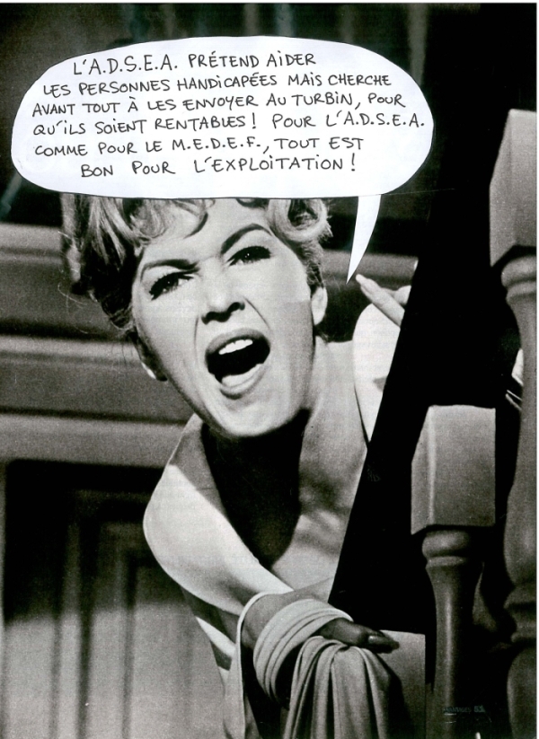 Projs///discussions///concert à la ferme du Bersac