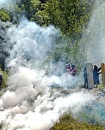 Val de susa : la bataille ne fait que commencer