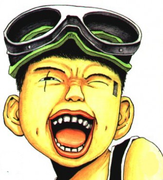 Primitivi à « Paroles de Galère »