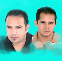 Liberté pour les militants amazigh HAMID OUADOUCH et MUSTAPHA OUSSAYA