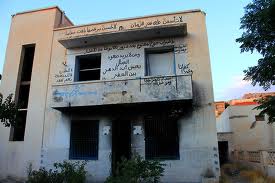 Serait-ce le devenir des comicos partout ?