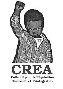 Soutien au CREA de Toulouse 2012