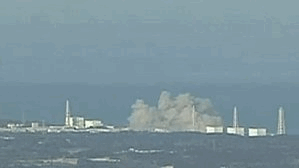 Fukushima est entrée en fusion. Confirmation