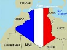 L&rsquo;Algérie bannie des terres aixoises