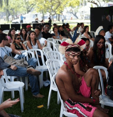 Chronique de « RIO DE JUNHO » (Par Samir ABI)