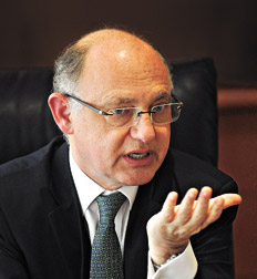 Paraguay : « C&rsquo;est triste ce qui s&rsquo;est passé »