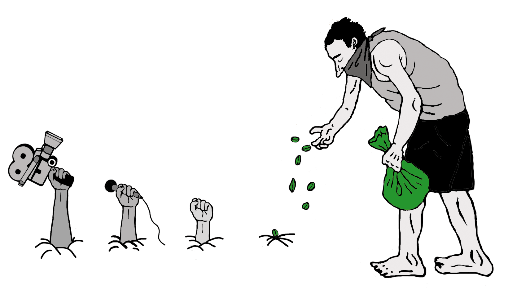 Paroles de Galère 2012