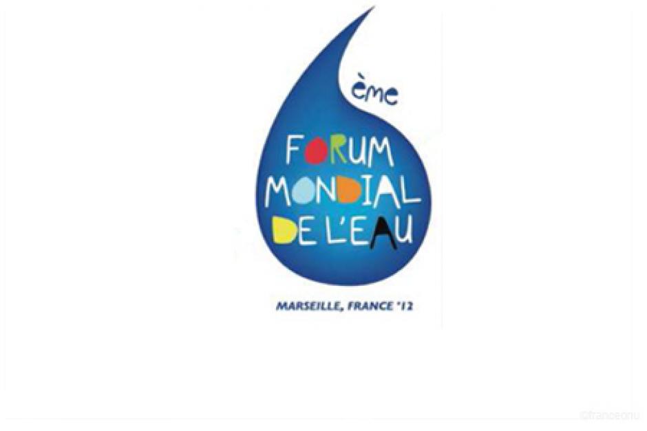 Retour 6éme Forum Mondial de L&rsquo;eau