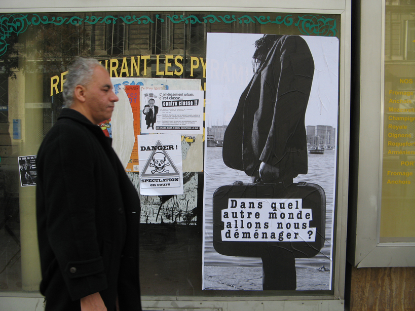 Fin de concertation Euromed