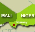 Une guerre au Mali et de l&rsquo;uranium au Niger
