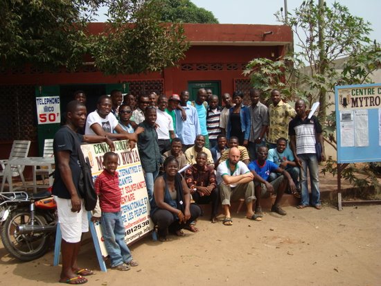 Mytro Nunya : 3 ans déjà, et on s&rsquo;arrête pas là !