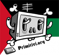 Primitivi en palestine