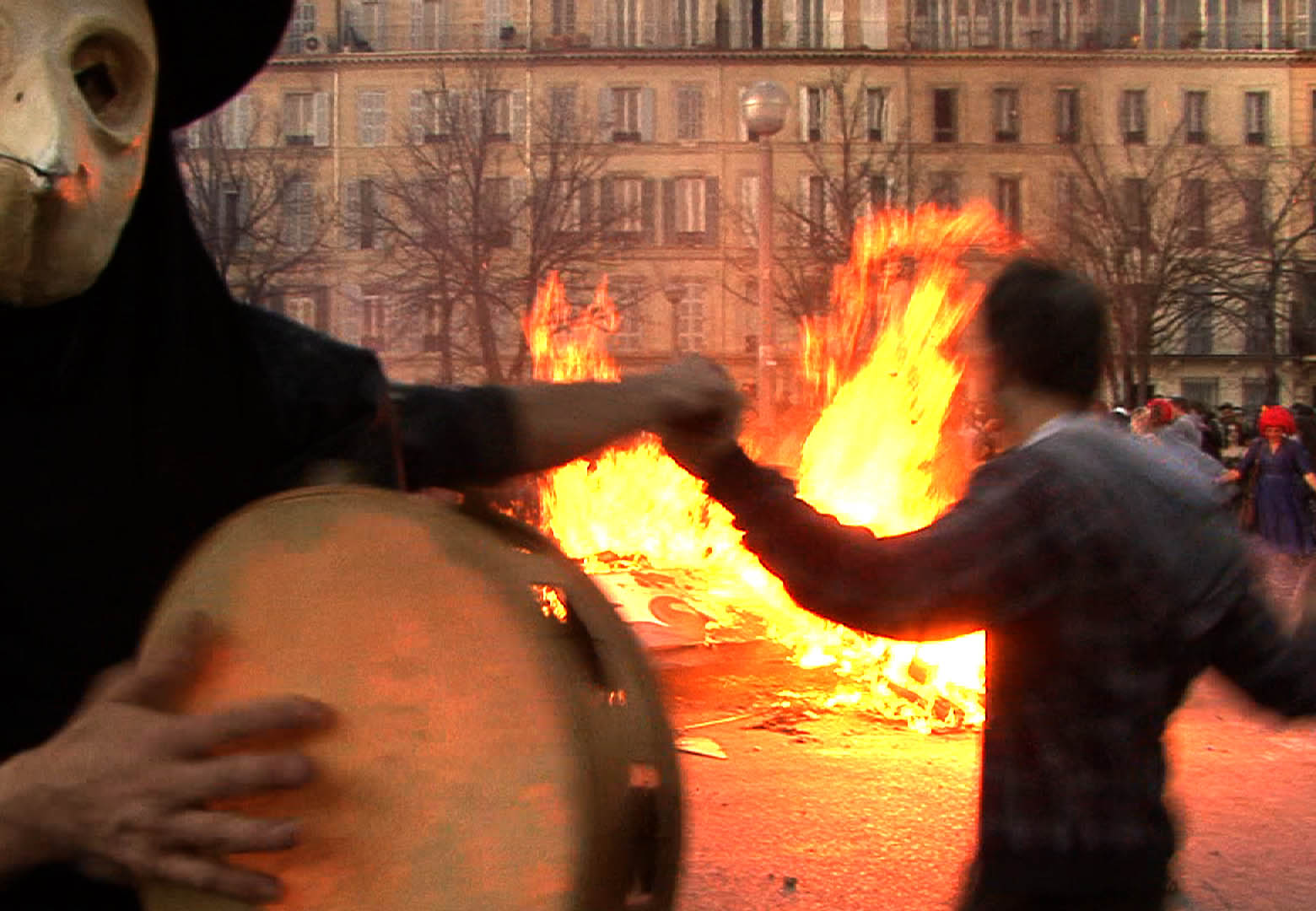 Vive le Carnaval – 2 vidéos