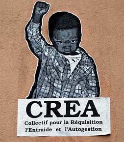 Les pauvres ne disparaissent pas à coups de tonfa magique