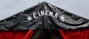 Le Cinéma Voyageur à Marseille le 20 août