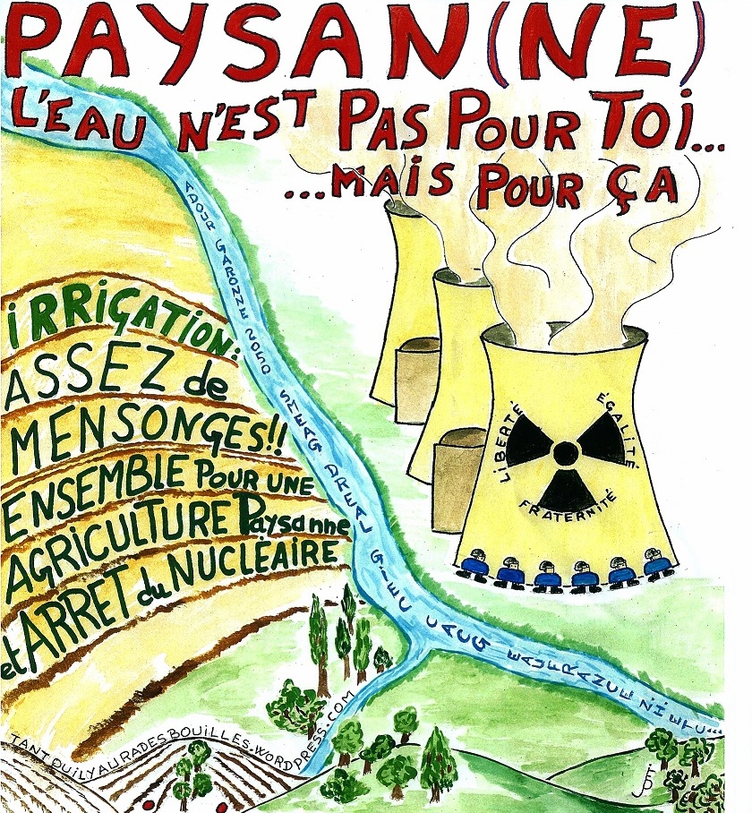 Collectif Tant qu’il y aura des bouilles