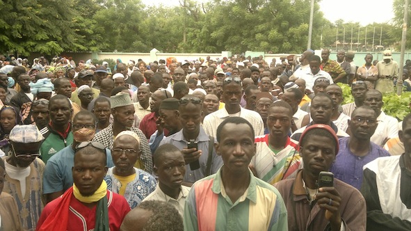 Bilan de la journée du 2 septembre