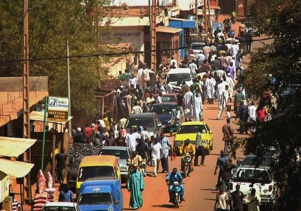 L&rsquo;association L&rsquo;Echangeur