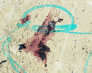 Mort d&rsquo;un manifestant au Testet