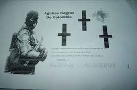 Nouvelle vague de menaces : paramilitarisme actif ou stratégie de dissuasion par la terreur ?