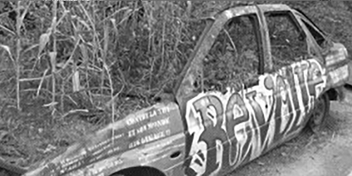 Super 8, Super Luttes, Super love