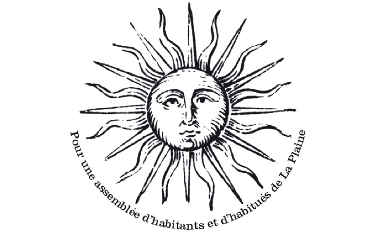 La Plaine pour Tous !