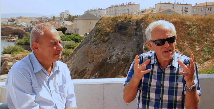 Riverains des Calanques