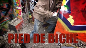 Pied de Biche à Marseille