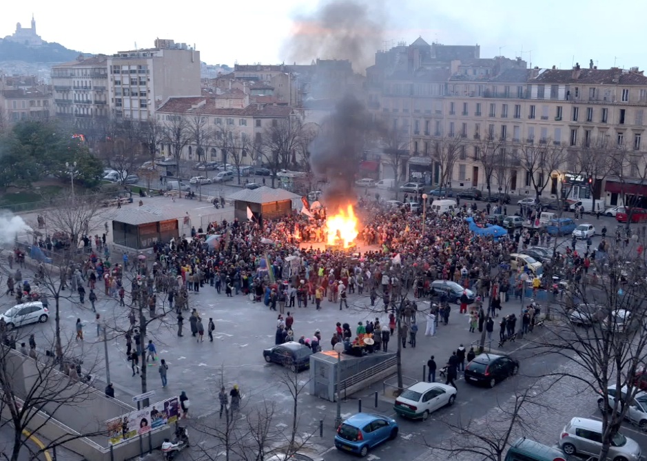 À l&rsquo;année prochaine…