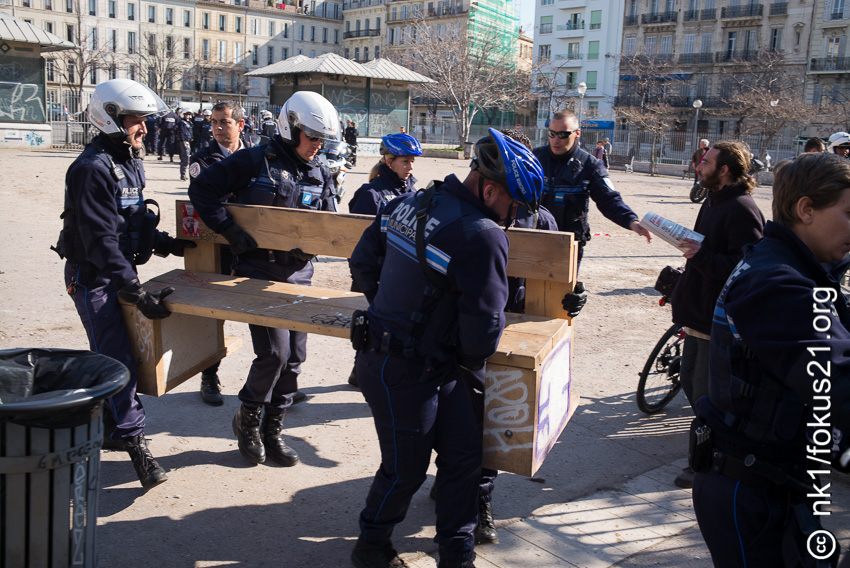 Du commun faisons table rase !