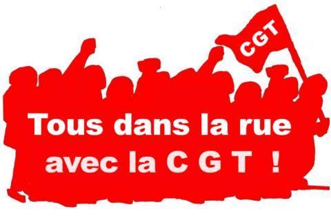 CGT en Force