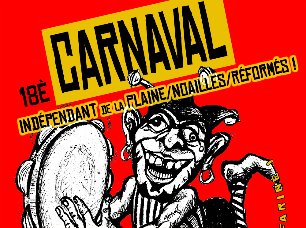 A l&rsquo;année prochaine !!