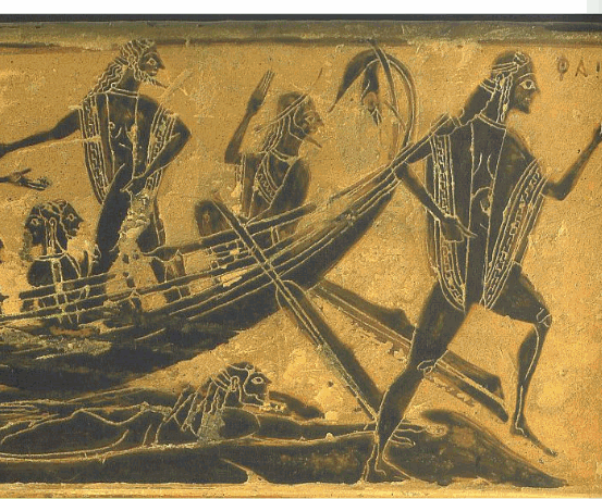 Sauvons notre Patrimoine historique