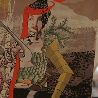 Projections du film DURGA