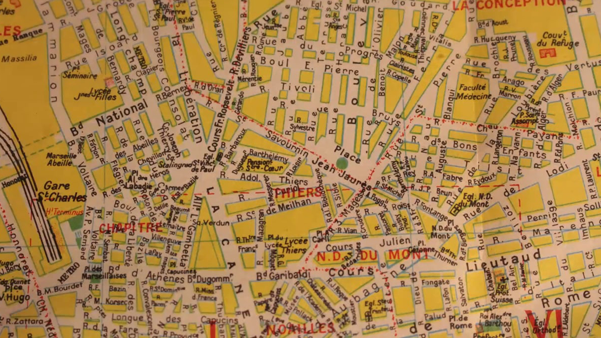 L&rsquo;Or de la Plaine – le film