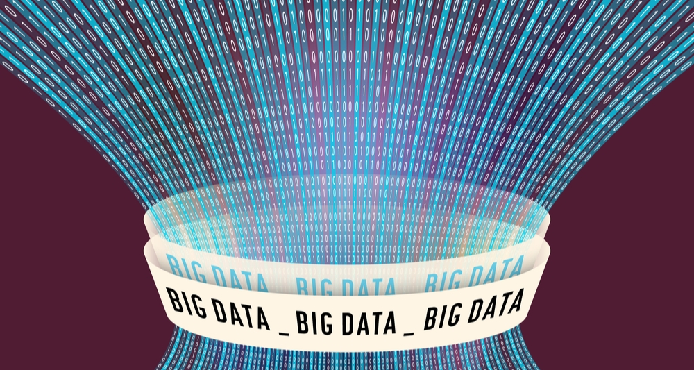 Big Data Tranquility