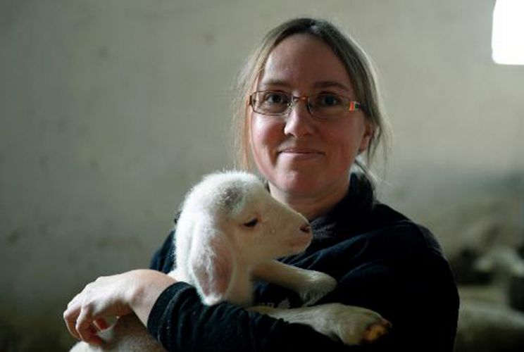 APPEL SOUTIEN ELEVAGE SANS ANTI BIOTIQUE