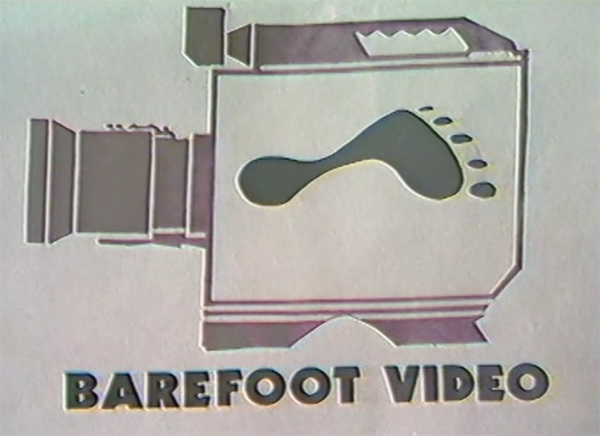 1-Barefoot