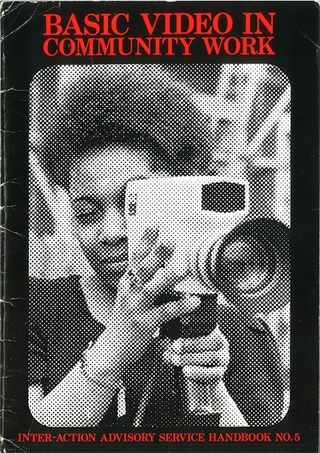 3-Video in community work